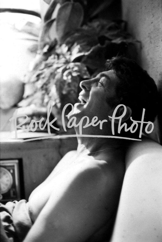 Dean Martin by Martin Mills