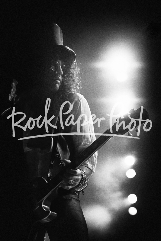 Slash by Jérôme Brunet