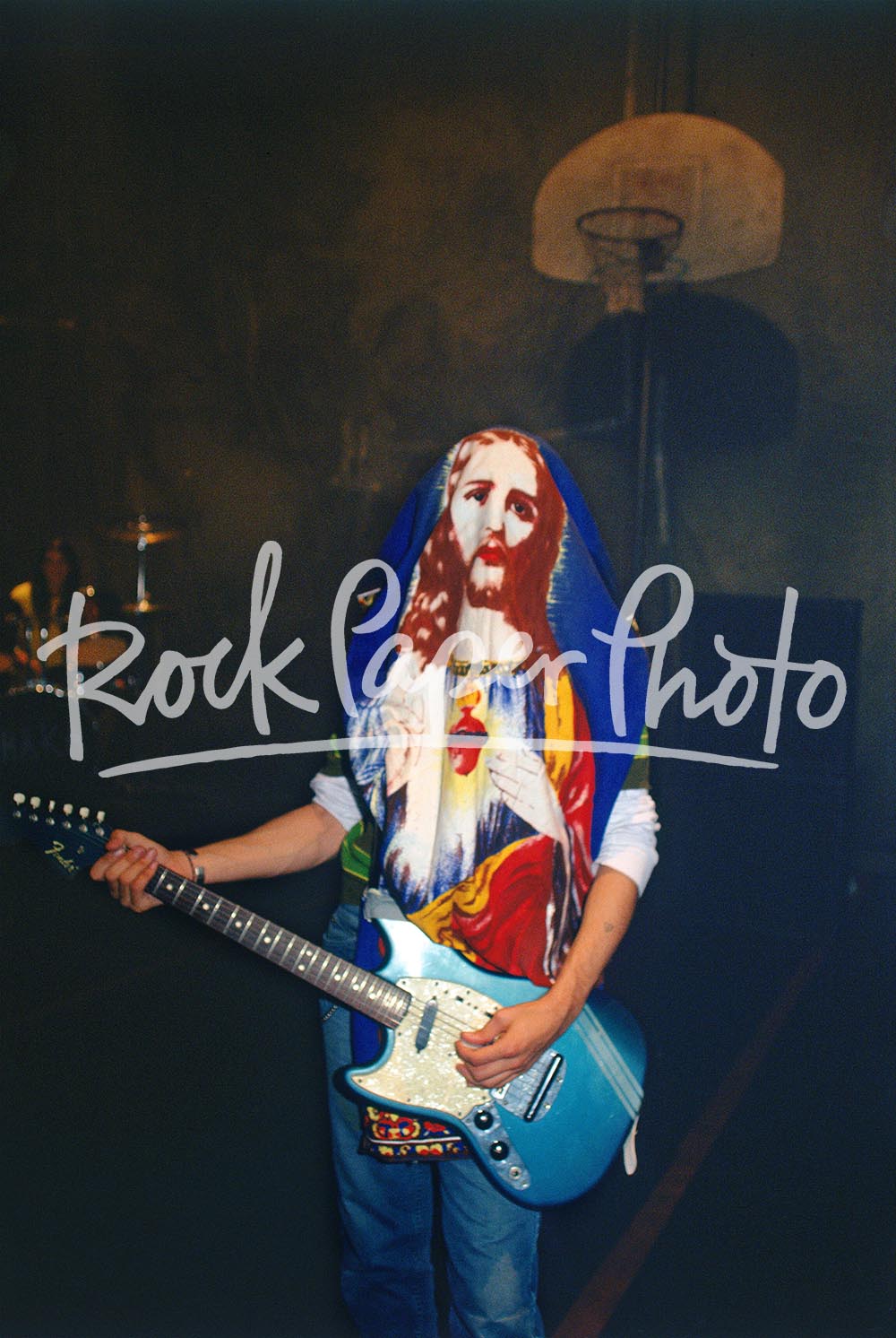 Kurt Cobain by Kevin Estrada