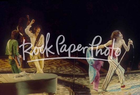 The Rolling Stones by John Conroy