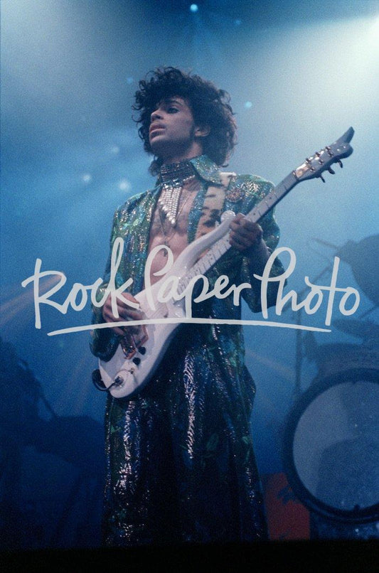 Prince by Marc Canter