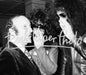 KISS and Clive Davis by Lisa Tanner