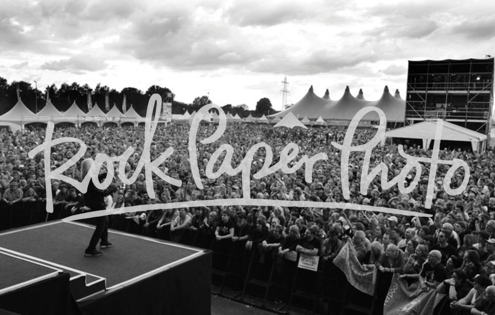 Edgar Winter by Rob Shanahan