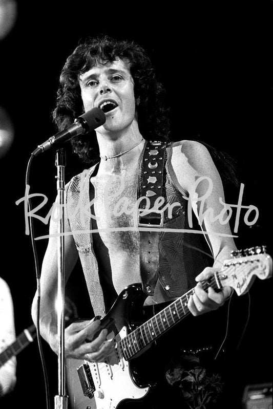 Donovan by James Fortune