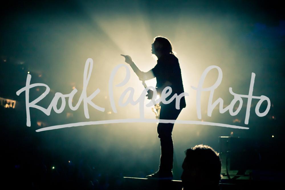 Dave Grohl by Justin Jay