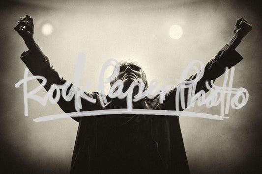 Roger Waters, San Francisco 2012