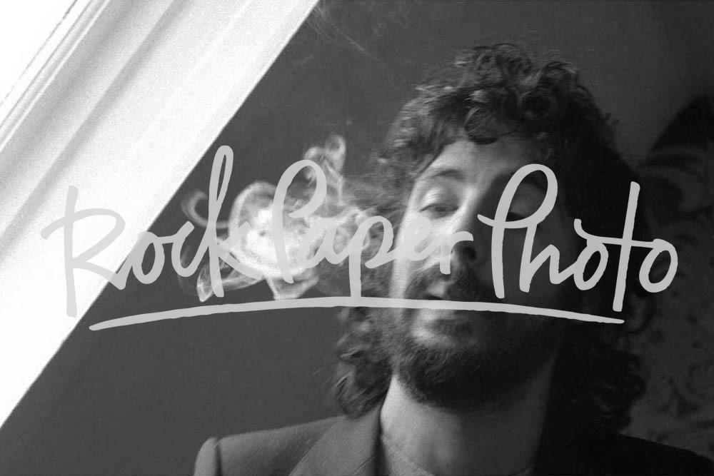 Cat Stevens by John McKenzie