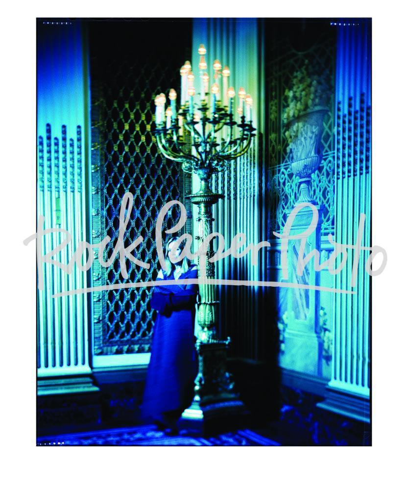 Joni Mitchell by Jay Blakesberg