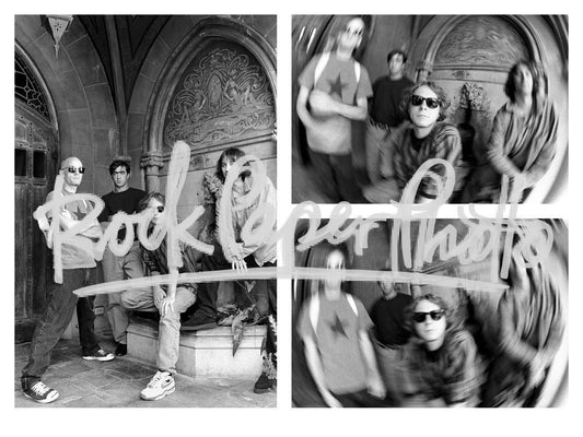 R.E.M. by Jay Blakesberg