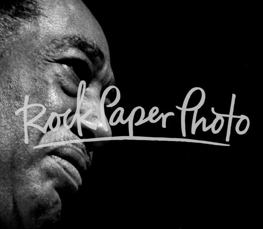 Duke Ellington by Lee Tanner