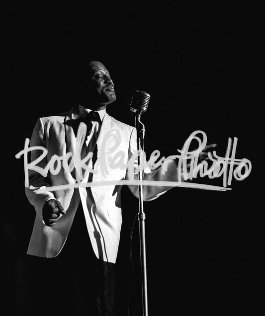 Ray Nance by Lee Tanner