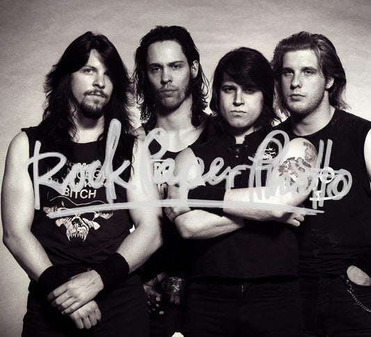 Danzig by Mark Weiss, 1988