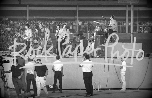 The Beatles by Peter Simon