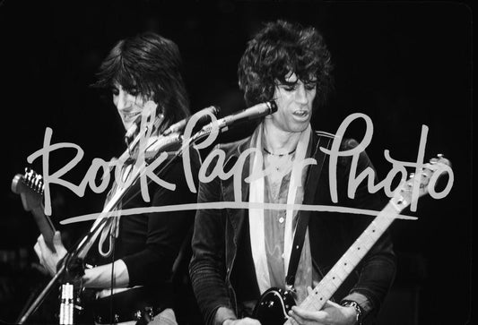 The Rolling Stones, Toronto 1979