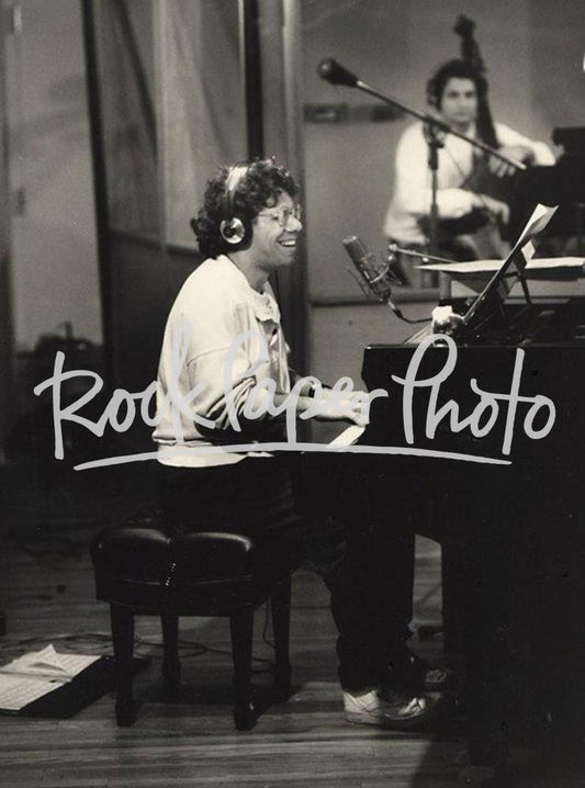 Chick Corea, NY 1990