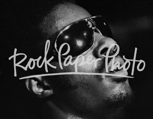 Stevie Wonder by Thomas Copi