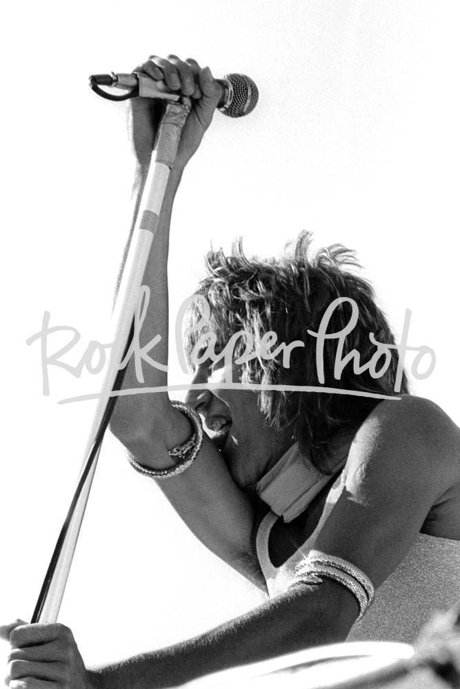 Rod Stewart, Santa Barbara 1973