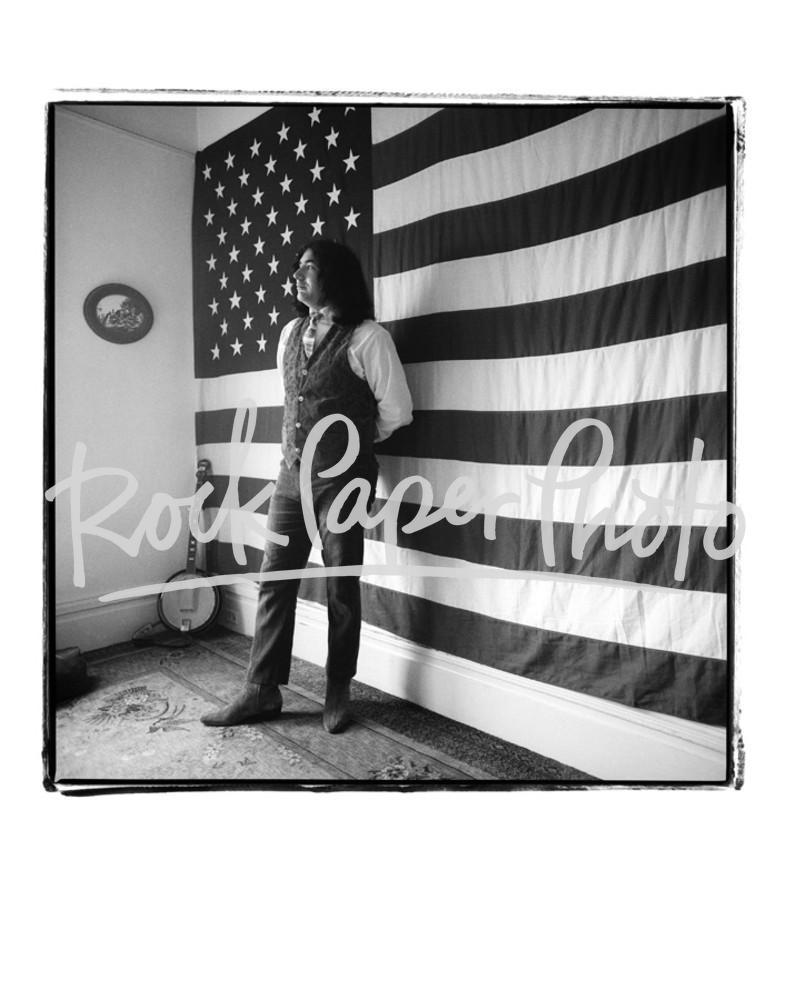 Jerry Garcia, American Beauty 1967