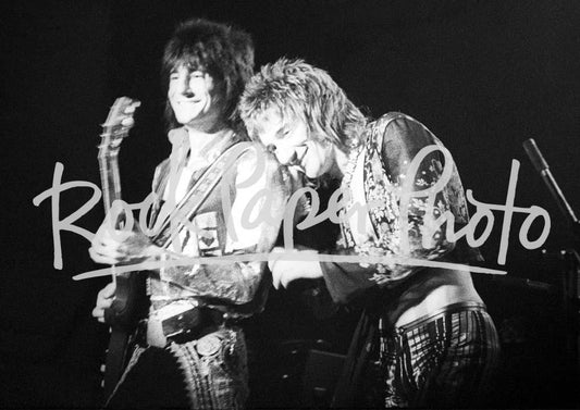 Faces by Ian Dickson