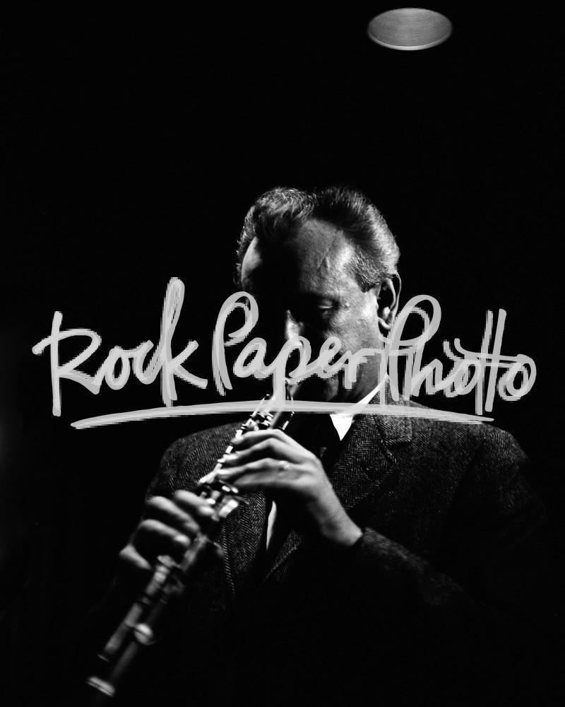 Jimmy Giuffre, Boston 1964