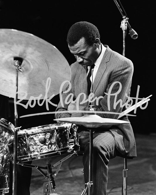 Elvin Jones, 1966