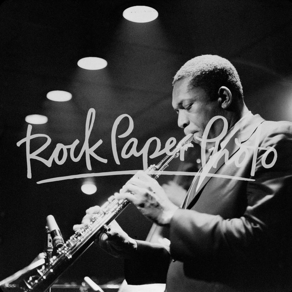 John Coltrane, Boston 1963