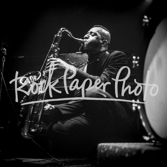 Sonny Rollins, Boston 1963