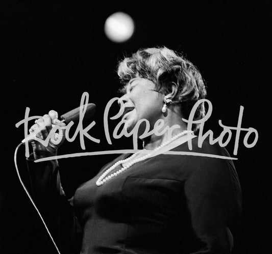 Ella Fitzgerald, Newport 1963