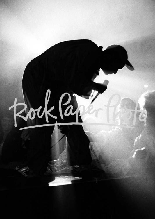 Frankie Goes to Hollywood by Ian Dickson