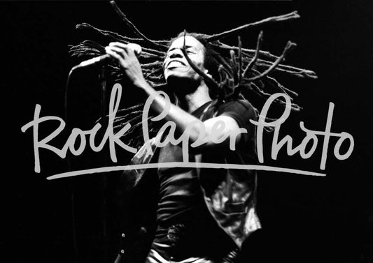 Eddy Grant by Ian Dickson