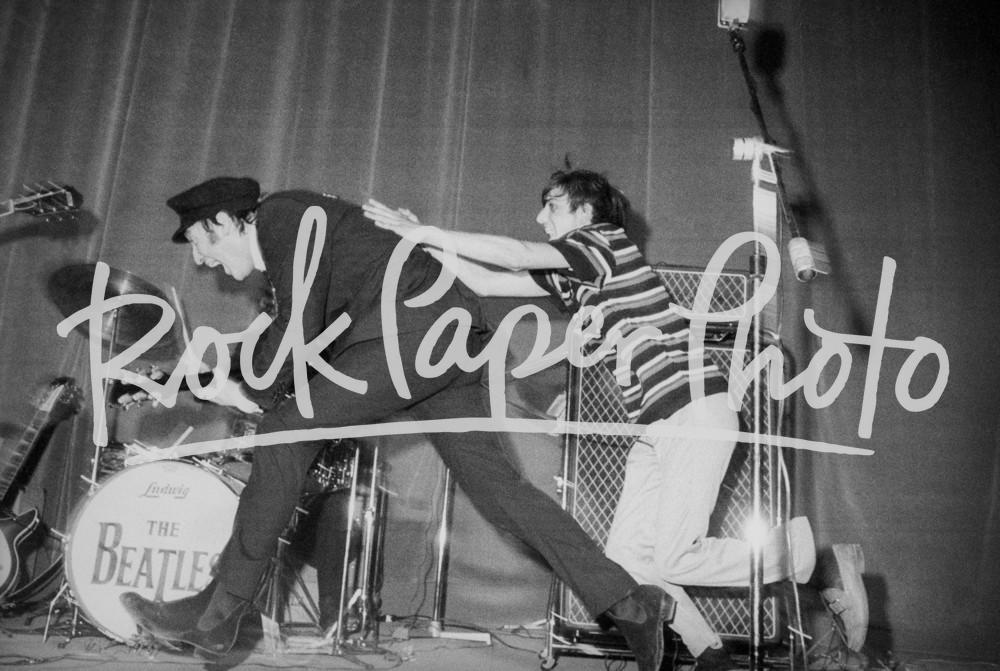 John Lennon from AP Collection