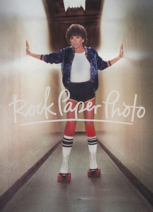 Linda Ronstadt, Beverly Hills, 1978