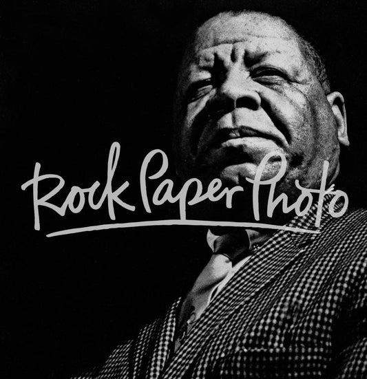 Red Allen by Lee Tanner