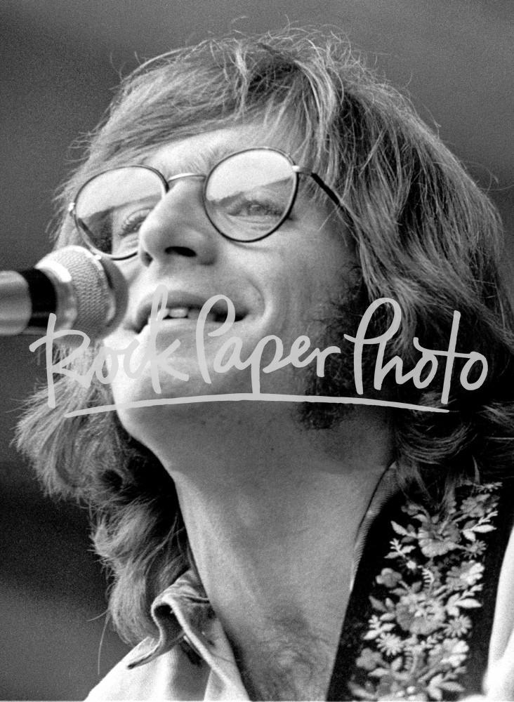 John Sebastian by Thomas Copi