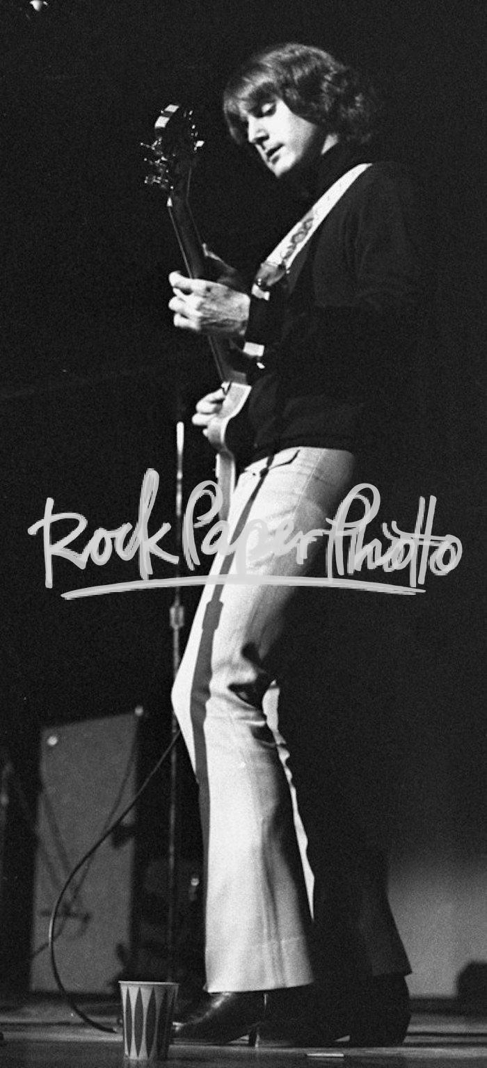 Roger McGuinn by Thomas Copi