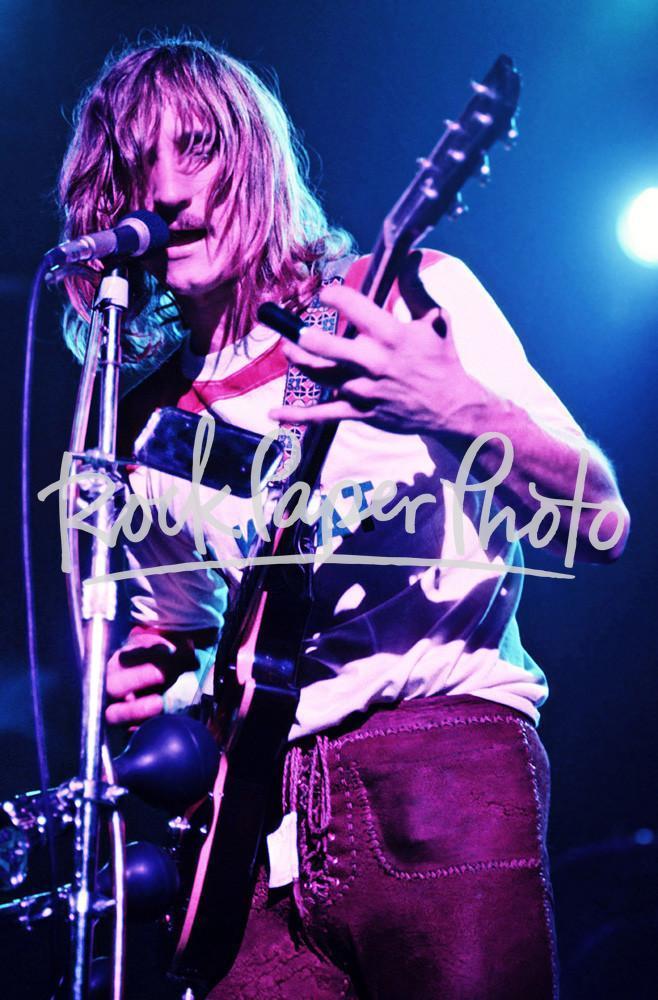 Joe Walsh by Bobby Bank