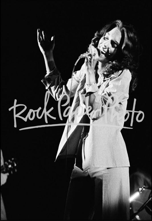 Karen Carpenter by Sherry Rayn Barnett