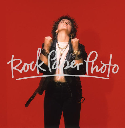 Melissa Etheridge by George DuBose