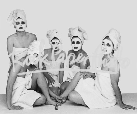 Go-Go’s by George DuBose