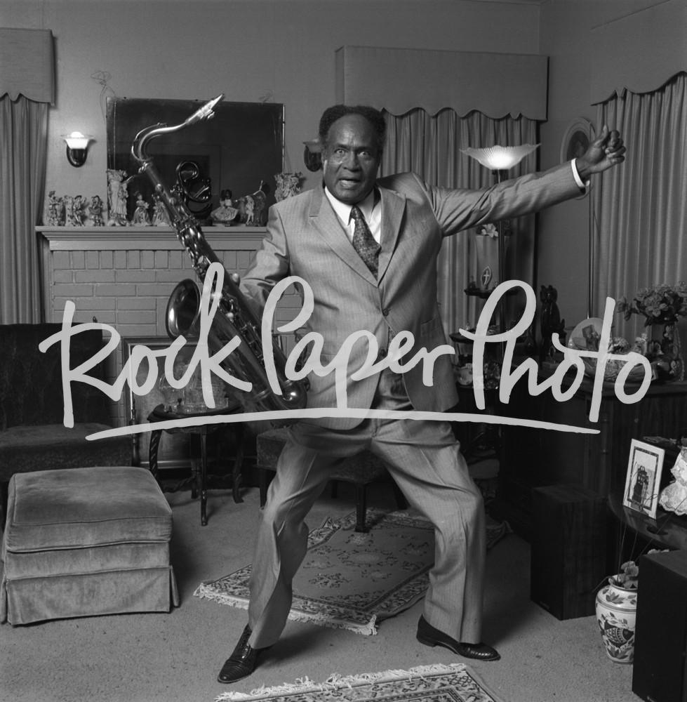 Henry Hayes by James Fraher