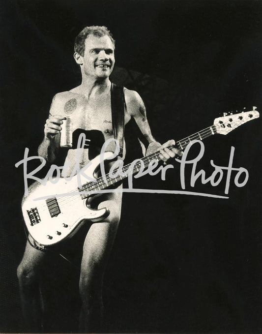 Flea by Sam Erickson
