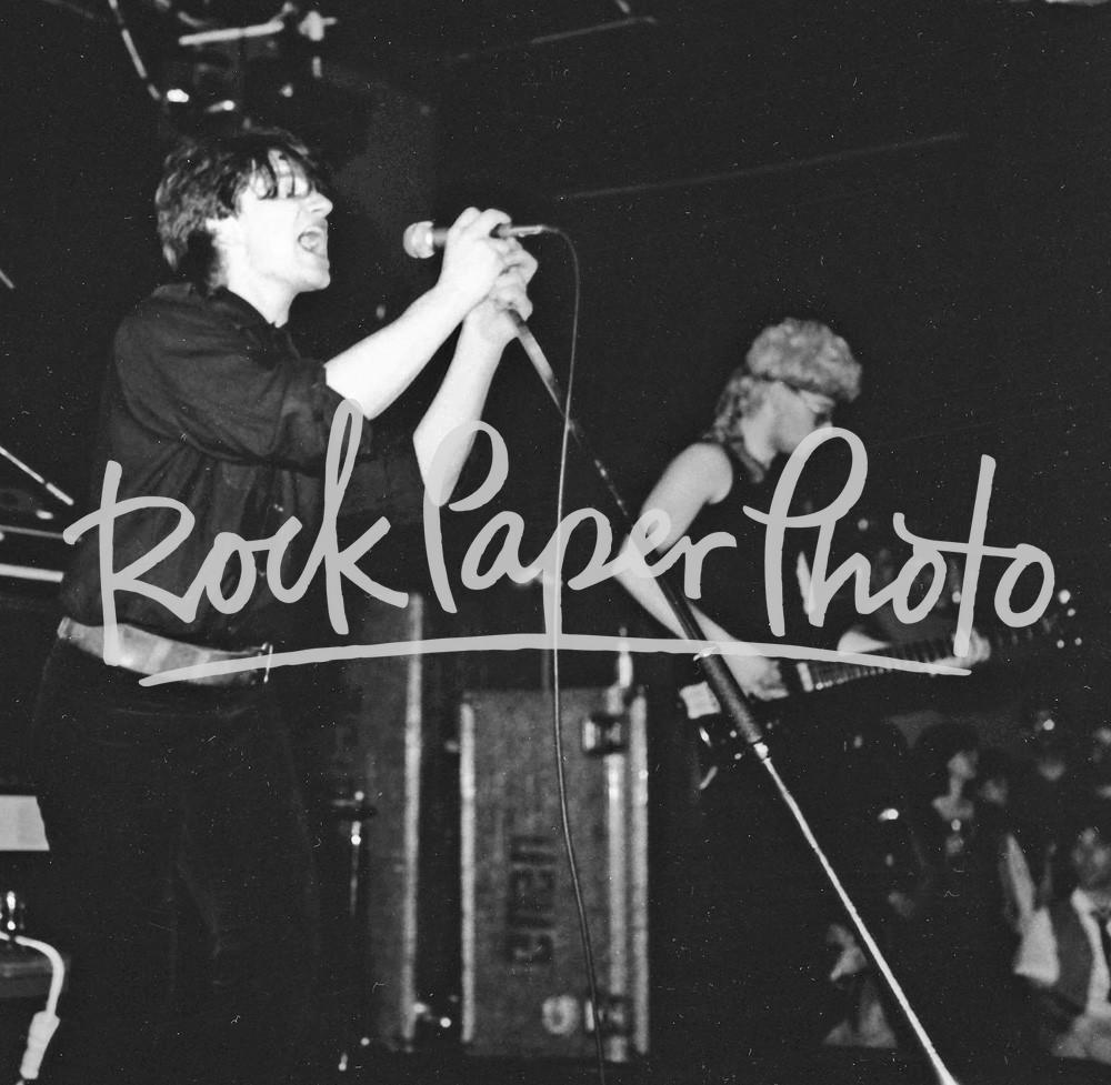 U2 by Judy Herzl