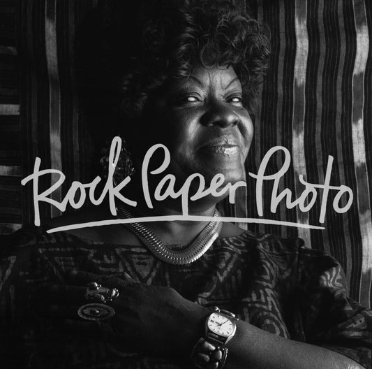 Koko Taylor by James Fraher