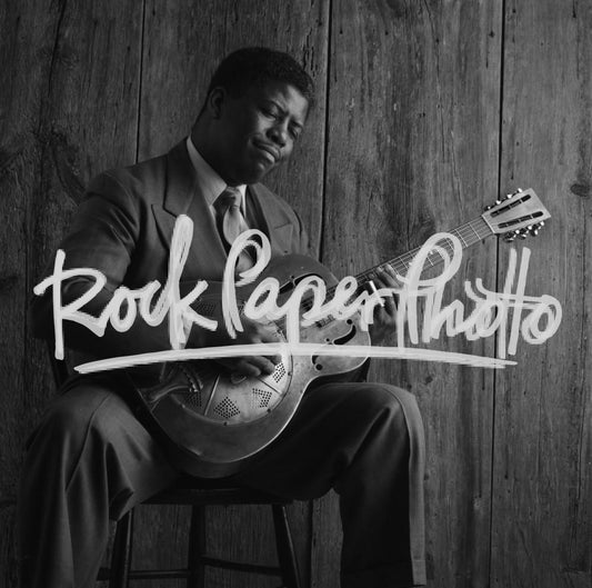 Robert Jones by James Fraher