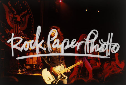 Ramones, Ann Arbor 1979