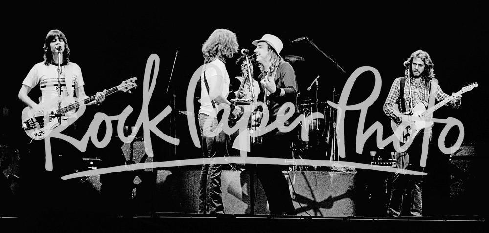 Eagles by Gus Stewart