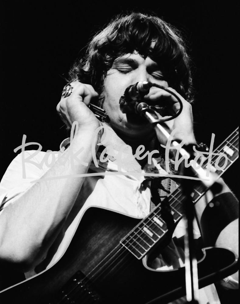 Steve Miller by Lisa Tanner