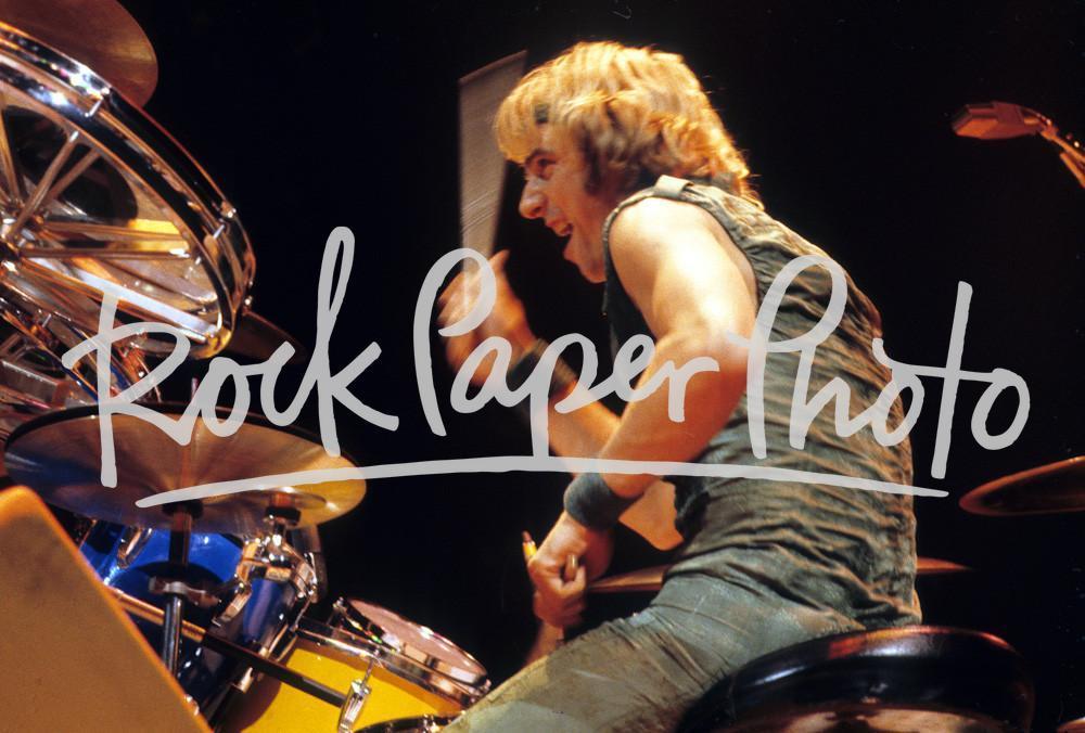 Alan White by Lisa Tanner