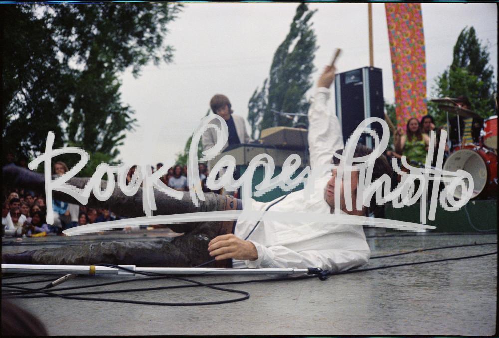 Jim Morrison by Michael Zagaris