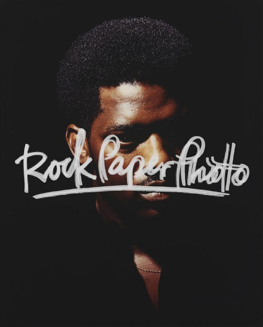 Edwin Star by Jim Hendin